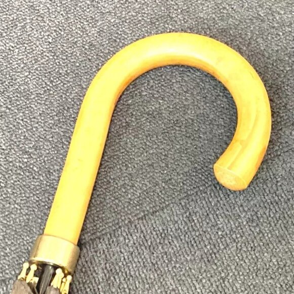 LOUIS VUITTON  Monogram Parapluy Gible Umbrella Long umbrella umbrell... - Picture 7 of 13